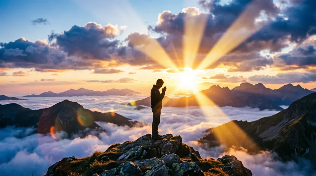 What Does Discernment Mean in the Bible?