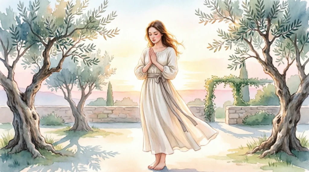 Biblical Symbolism of the Name Emma ✝️