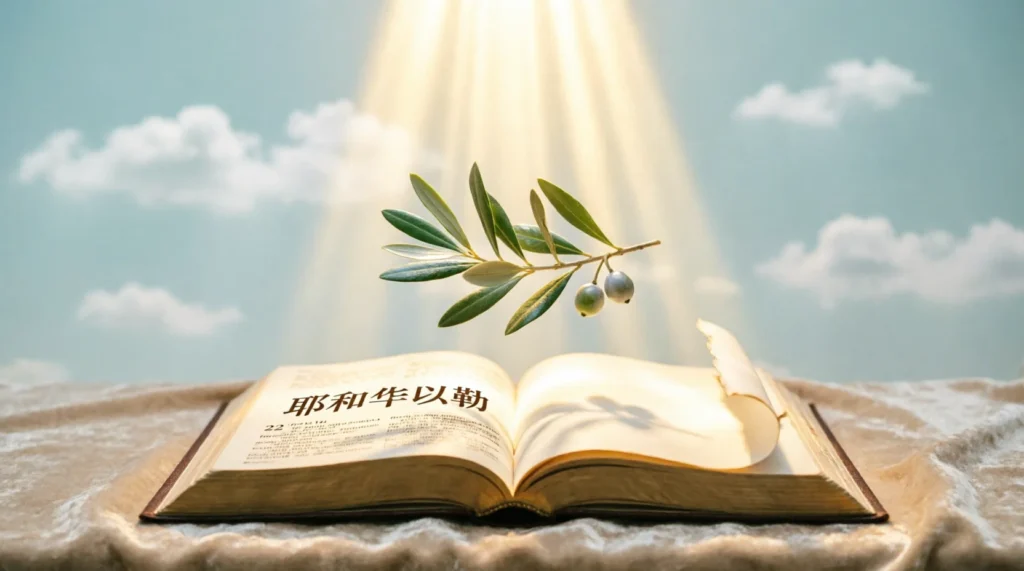 The Biblical Symbolism of Jireh ✝️