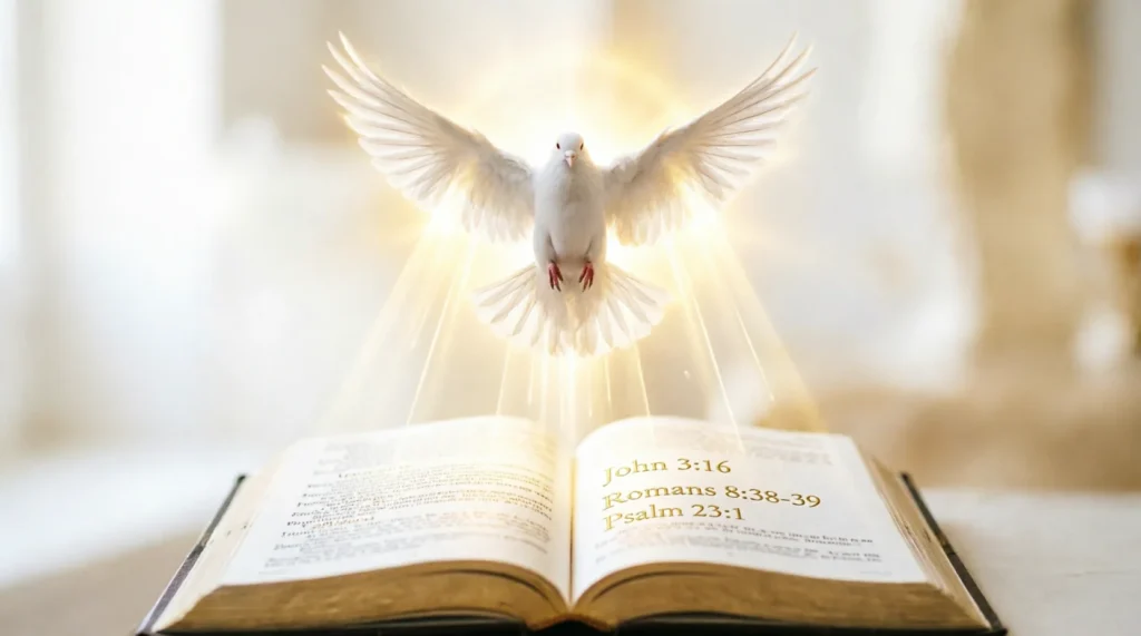 What Does Zeal Mean in the Bible?