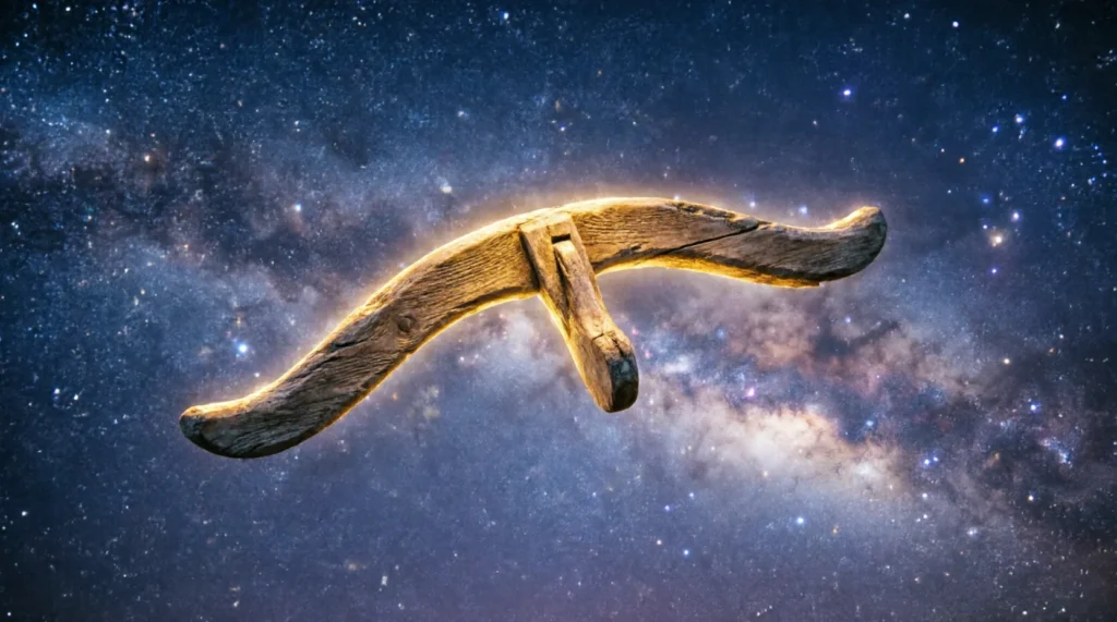 What Is a Yoke in the Bible?