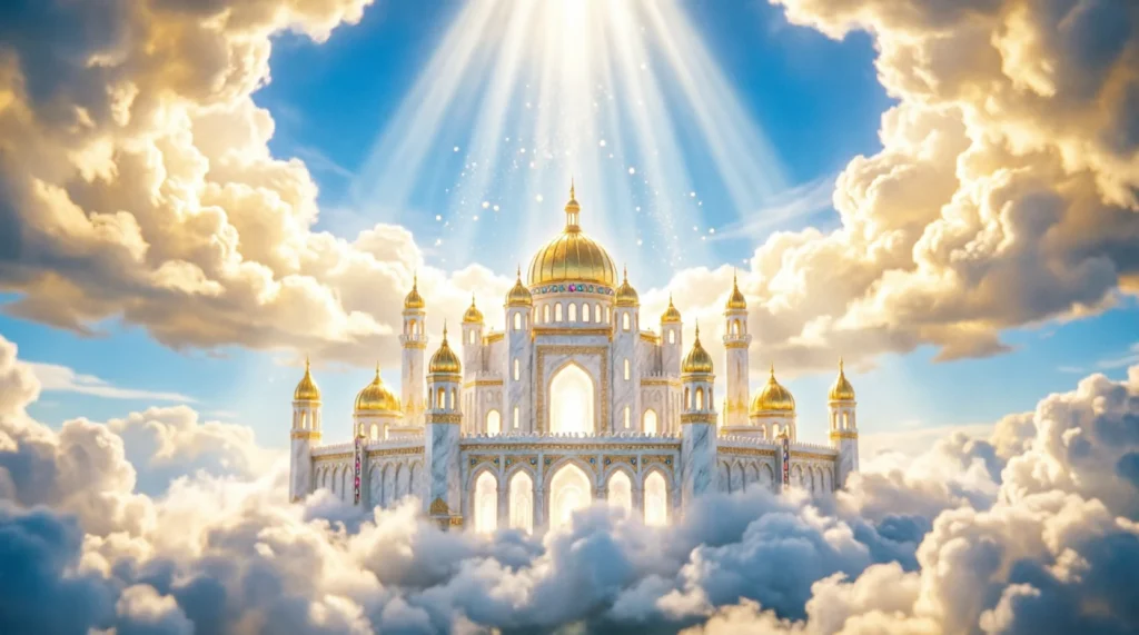 What Is the Meaning of Zion in the Bible?