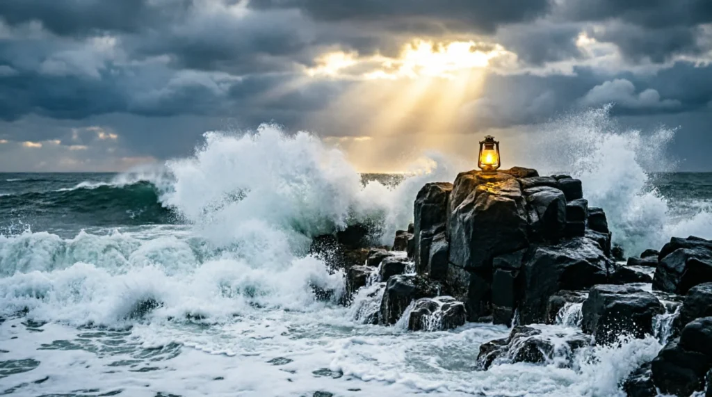 What Does Apostasy Mean in the Bible?