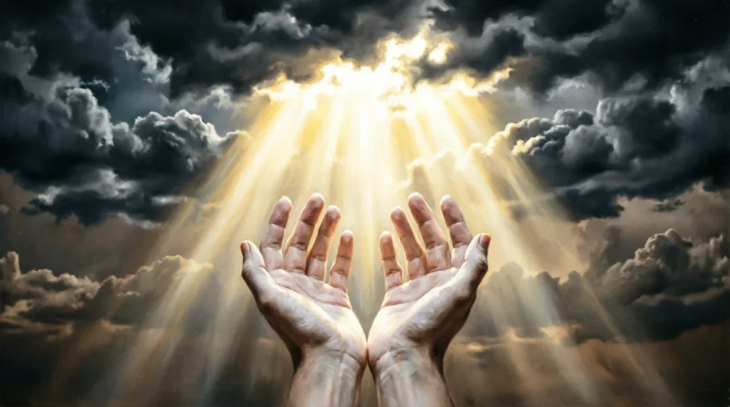 Biblical Symbolism of Debauchery