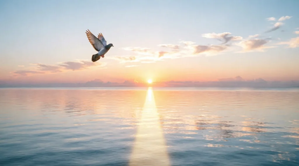 What Does Atonement Mean in the Bible?