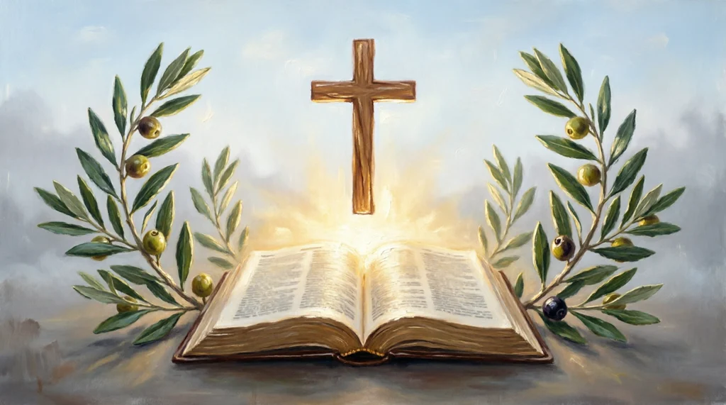 What Does Circumcised Mean in the Bible?