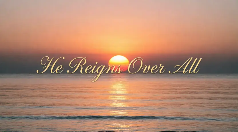 What Is the Spiritual Meaning of Sovereign?
