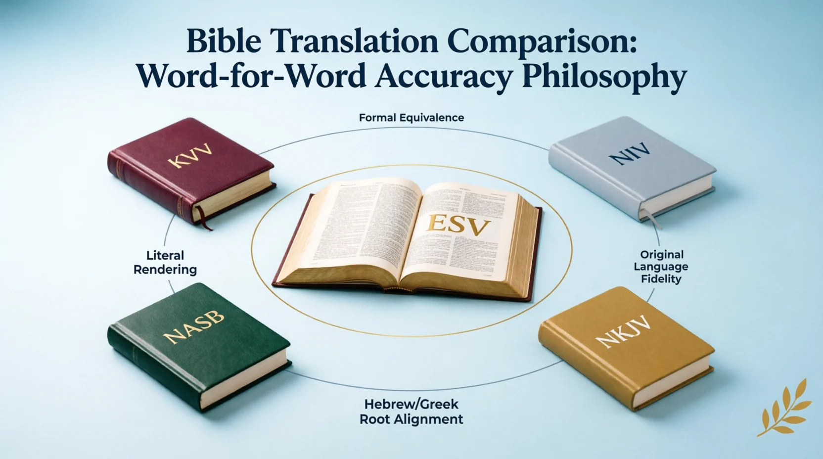 ESV Bible Meaning Revealed: Why This Translation Is Changing Word 2026