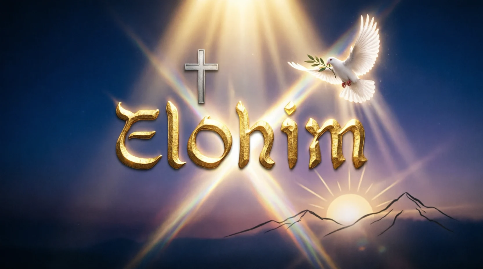 Elohim Meaning in Bible: The Hidden Power Behind God’s 2026