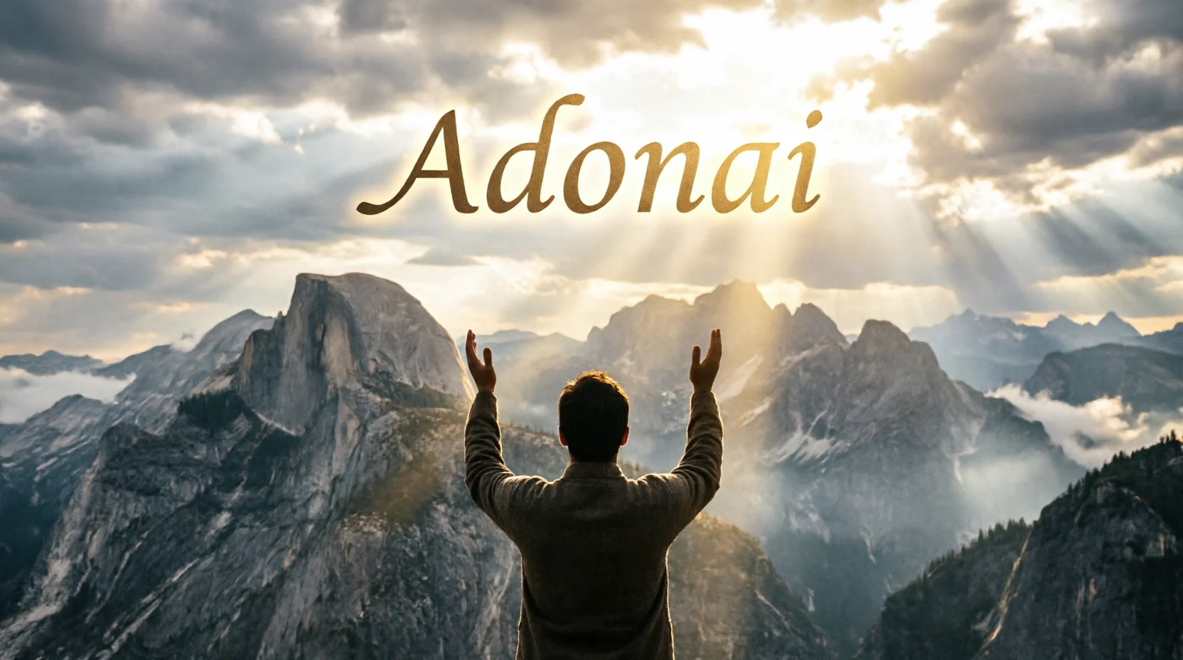 Adonai Meaning in Bible: The Hidden Power Behind This Sacred Name 2026