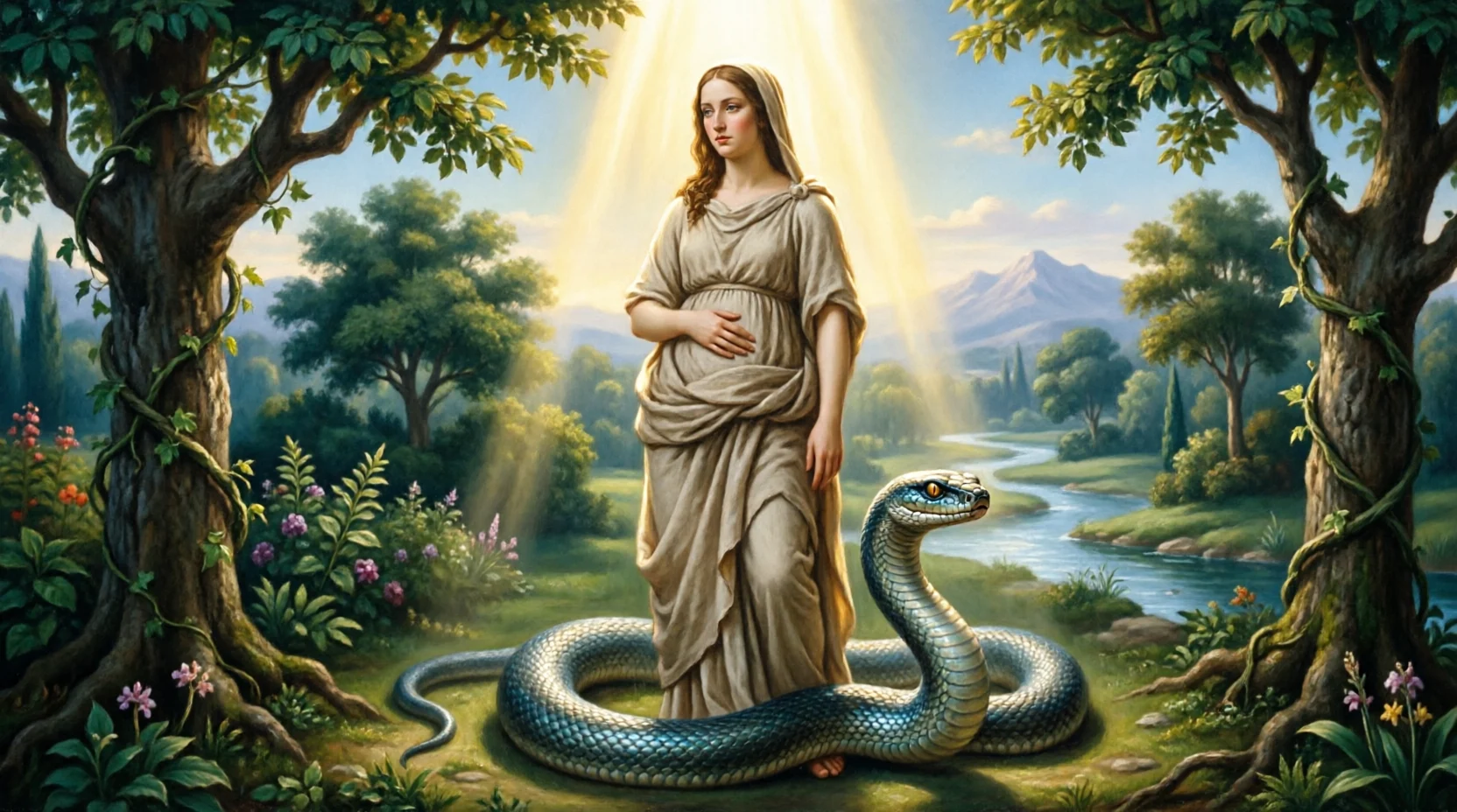 Enmity Meaning in the Bible: The Hidden Spiritual Battle You 2026