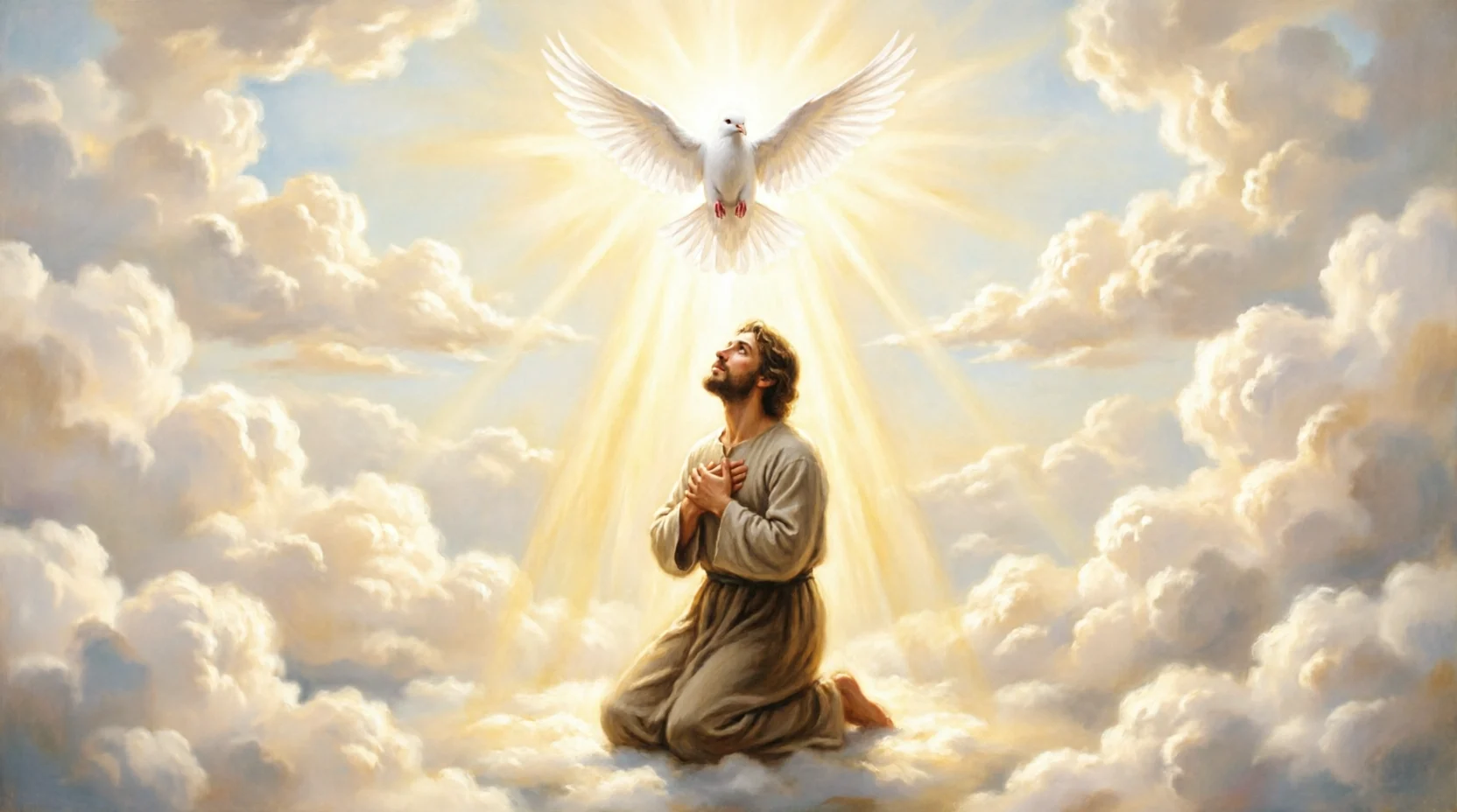 Anointed Meaning in Bible: The Powerful Spiritual Truth Most People Miss 2026