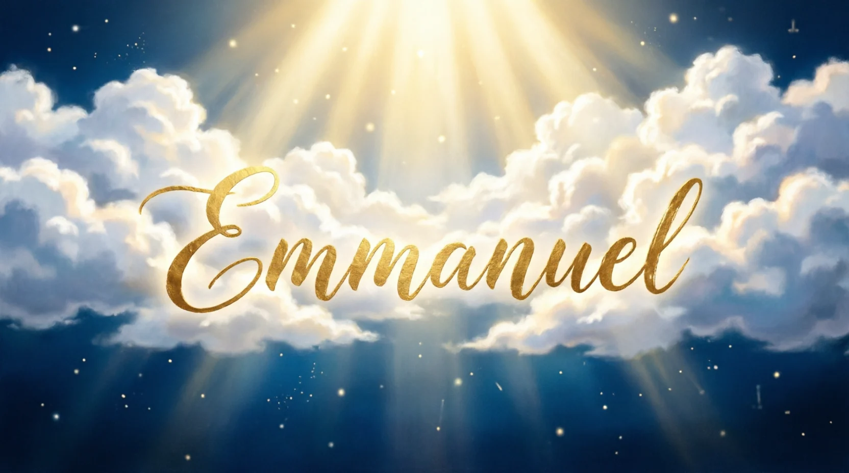 Emmanuel Meaning in Bible: The Powerful Truth Behind God With Us 2026