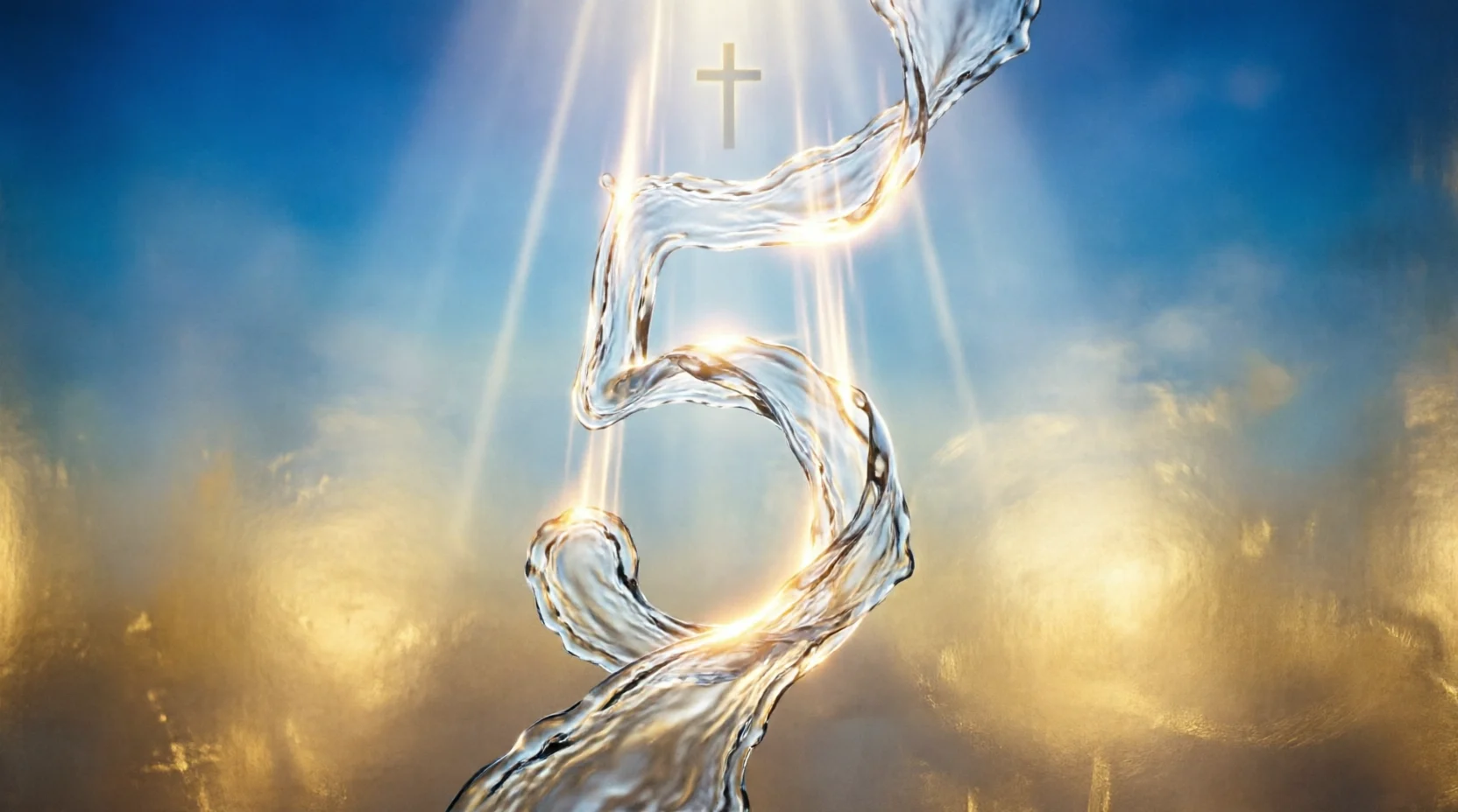 Number 5 Meaning in the Bible: The Powerful Spiritual Symbolism 2026