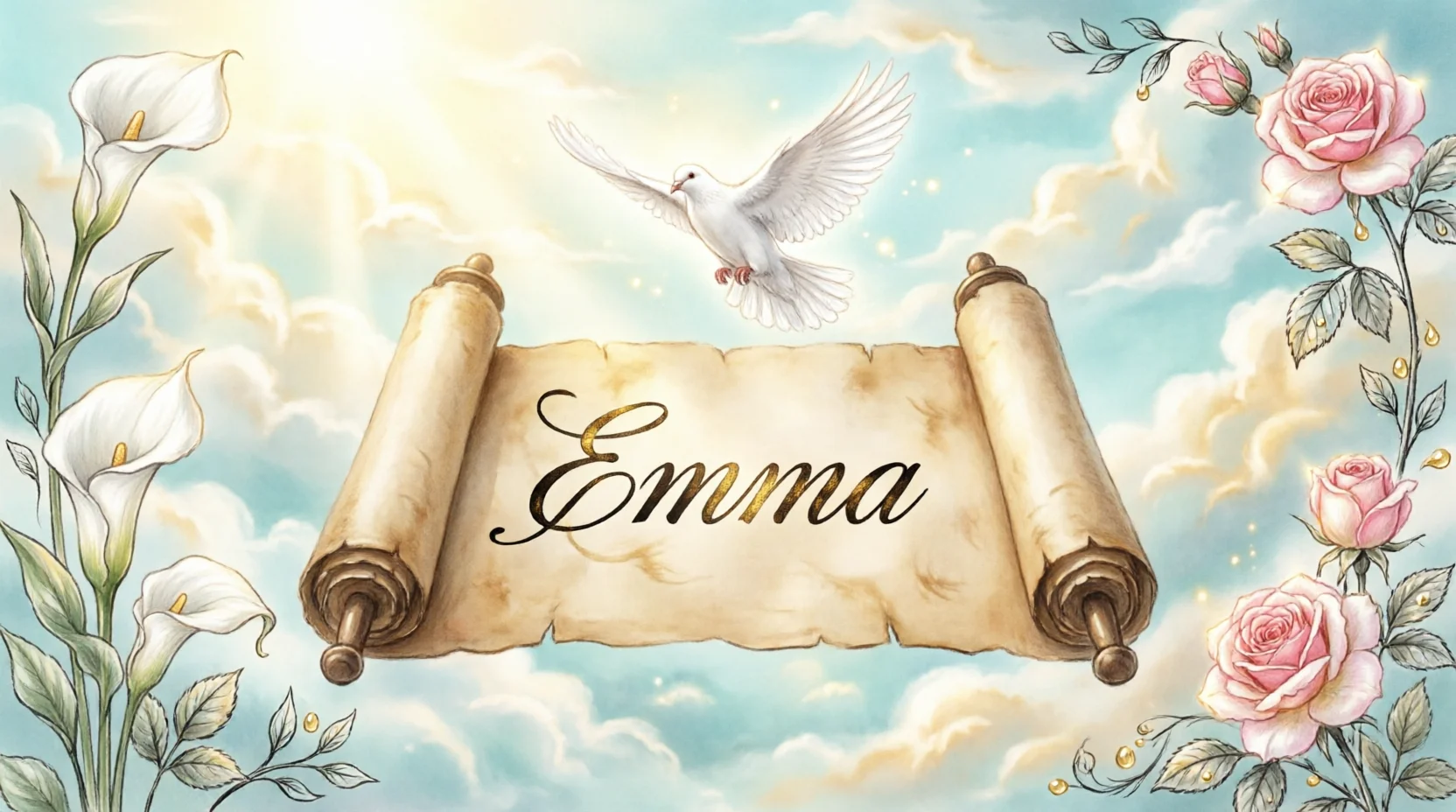 Emma Meaning in Bible: The Hidden Spiritual Truth Behind 2026