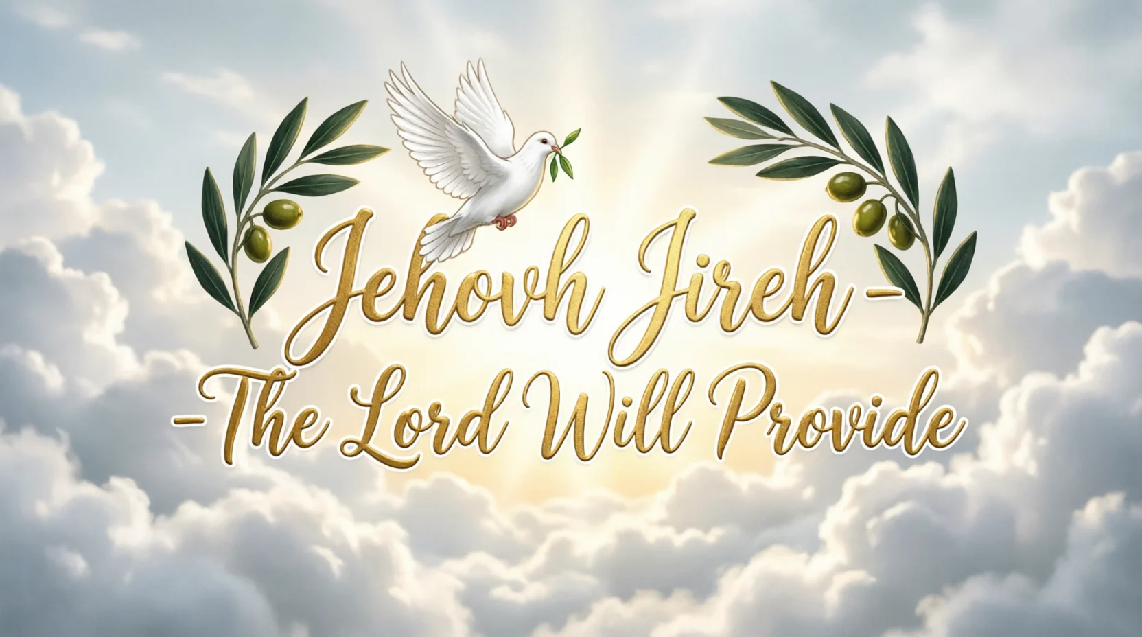 Jireh Meaning in Bible: The Powerful Hidden Message Behind 2026