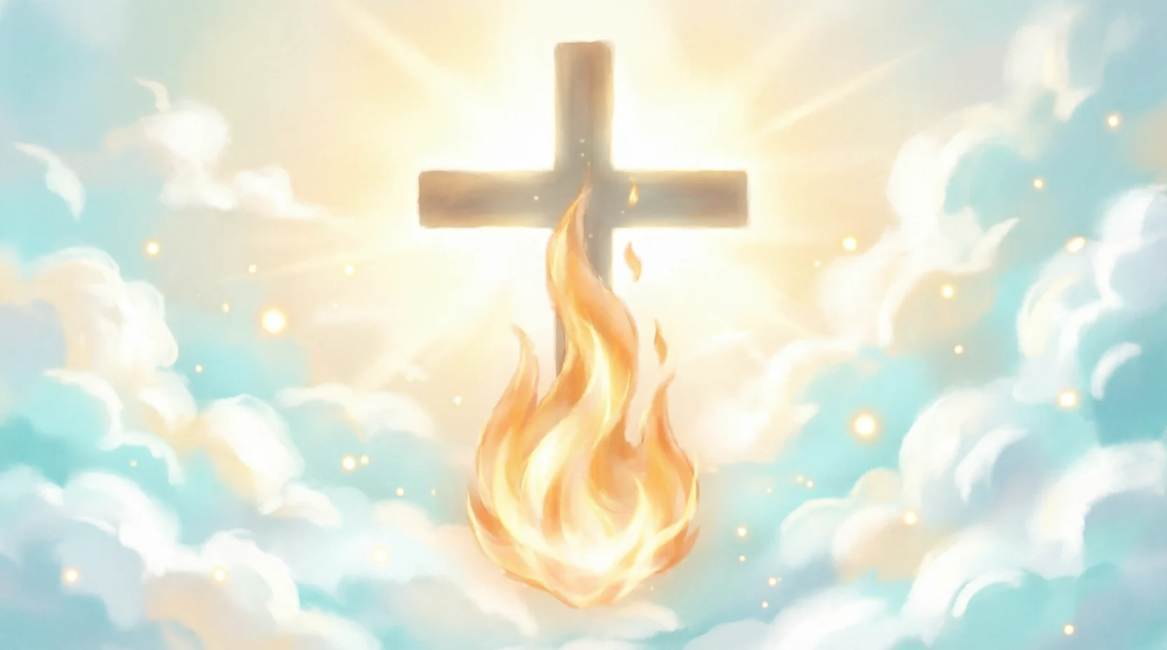 Zeal Meaning in Bible: The Powerful Spiritual Truth Most Christians 2026