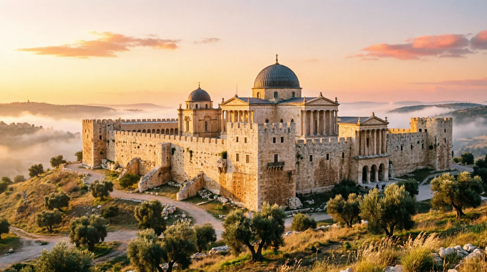 Zion Meaning in Bible: The Powerful Spiritual Truth Most People Overlook 2026