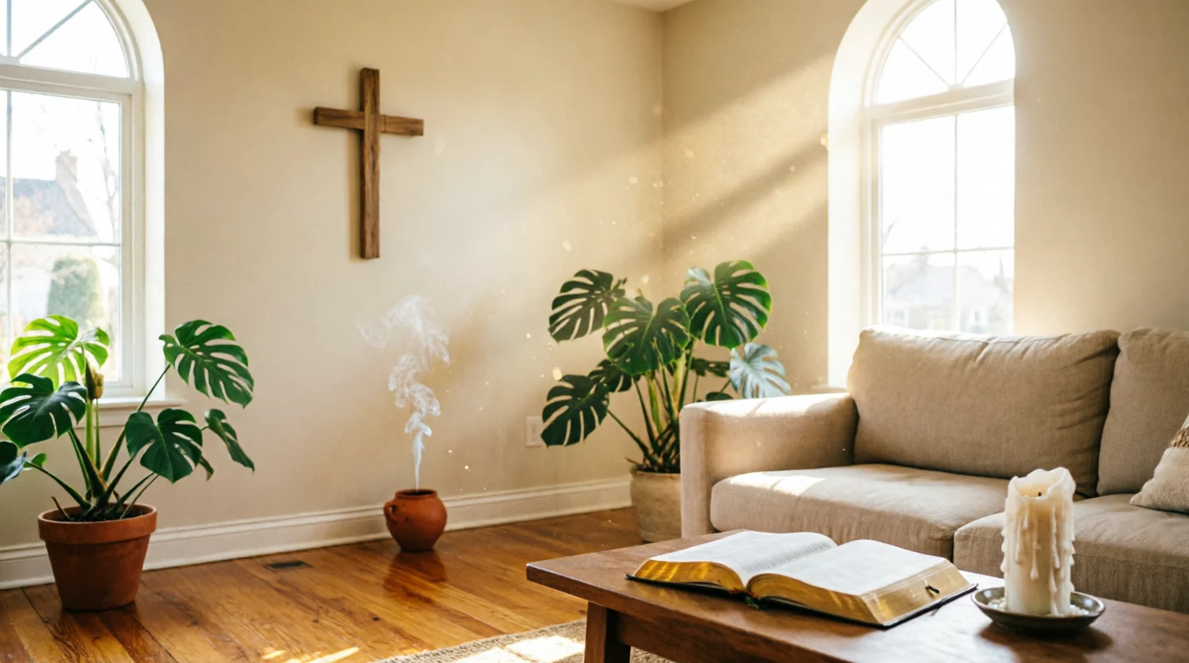 Housekeeping Meaning in the Bible: The Powerful Spiritual Message Behind 2026