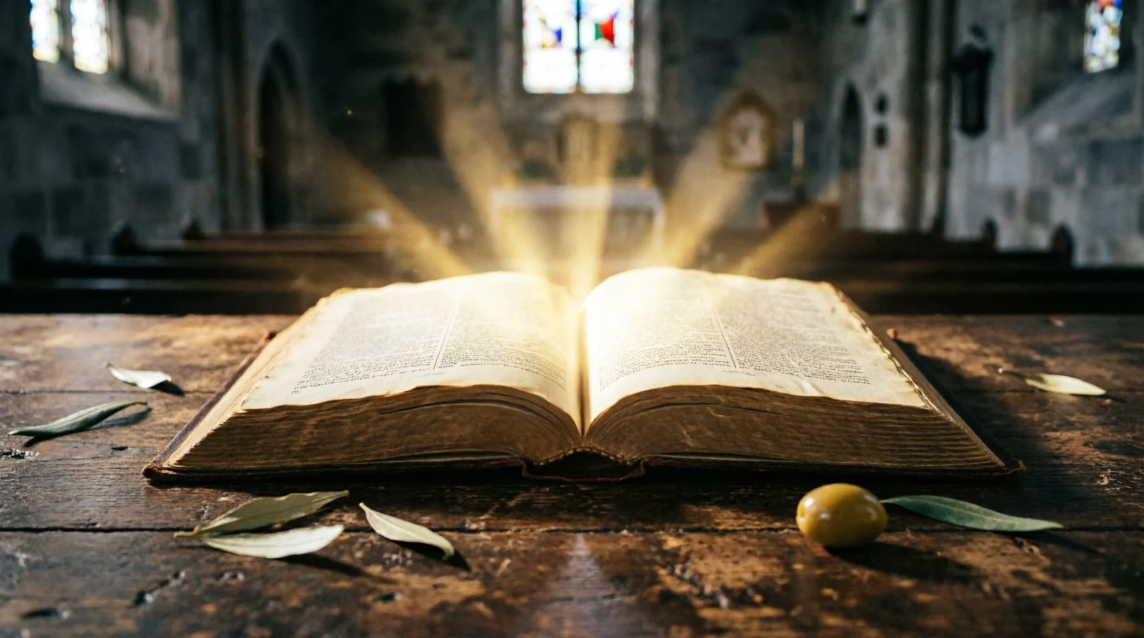 Rebuke Meaning in Bible: The Powerful Spiritual Truth Most Christians 2026