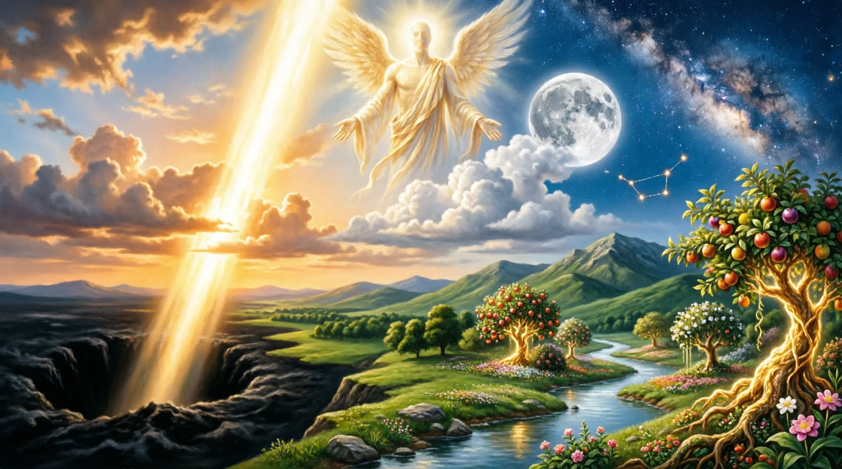 7 Meaning in the Bible: The Powerful Spiritual Significance Behind God's 2026