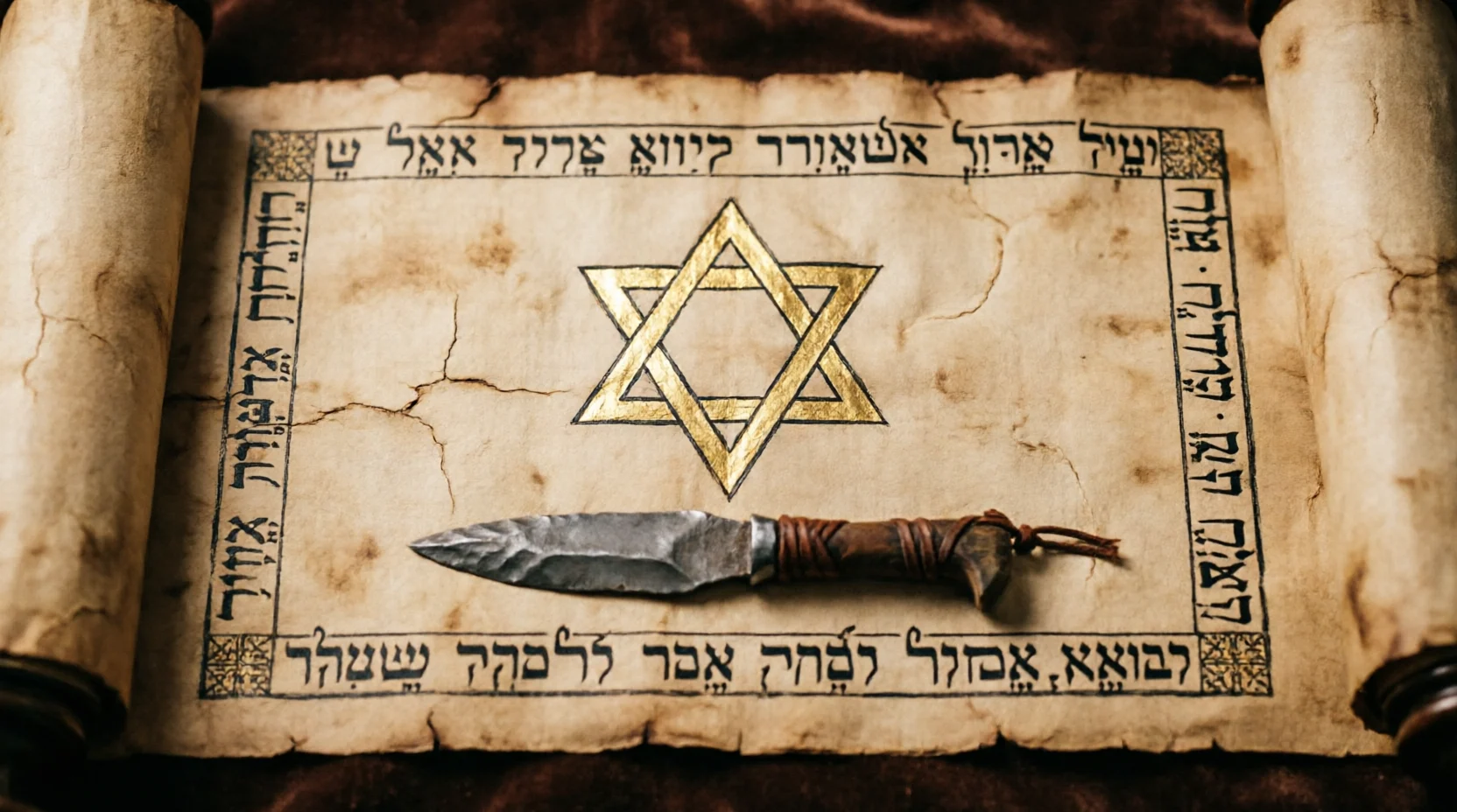 Strife Meaning in the Bible: What God May Be Revealing