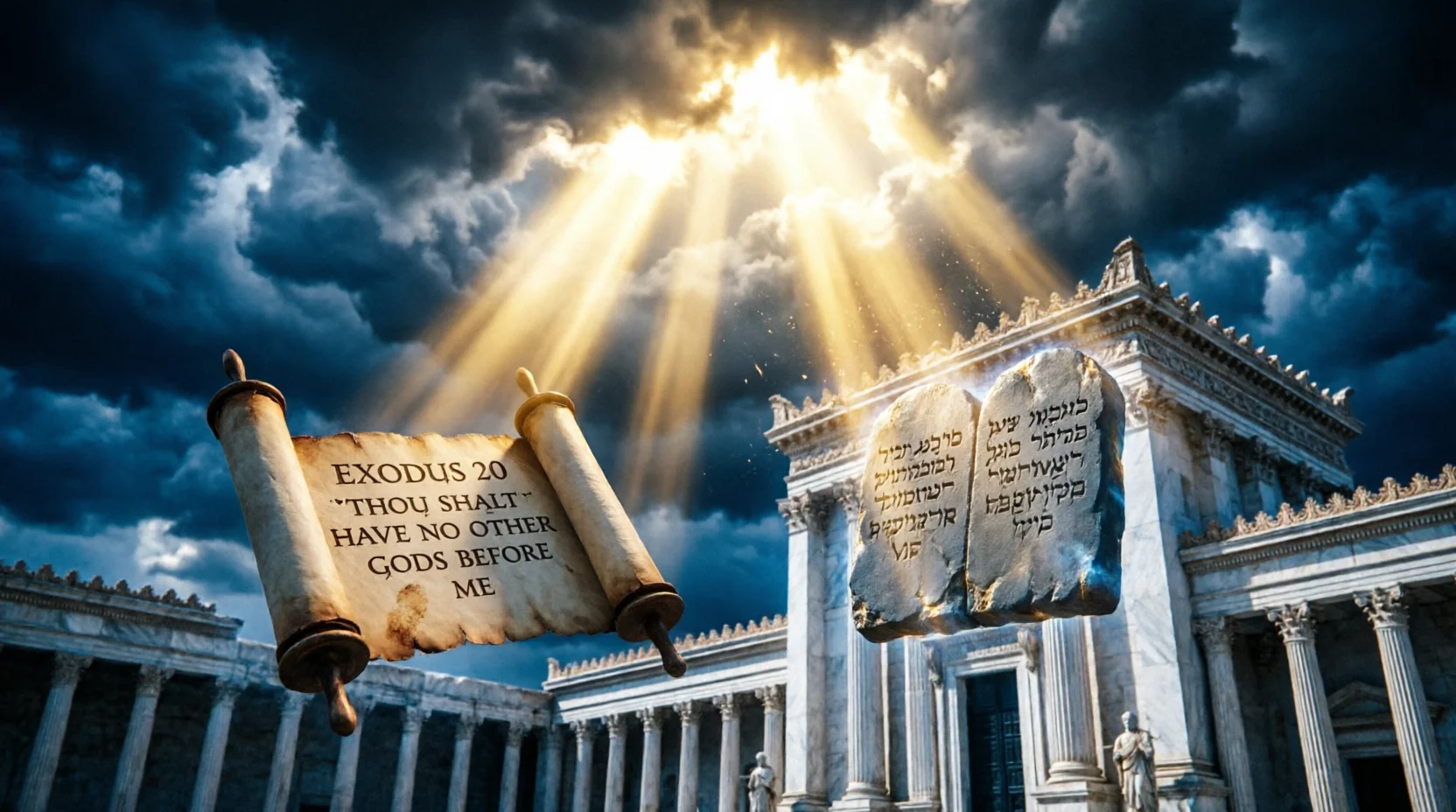 Indignation Meaning in the Bible: Powerful Spiritual Meaning
