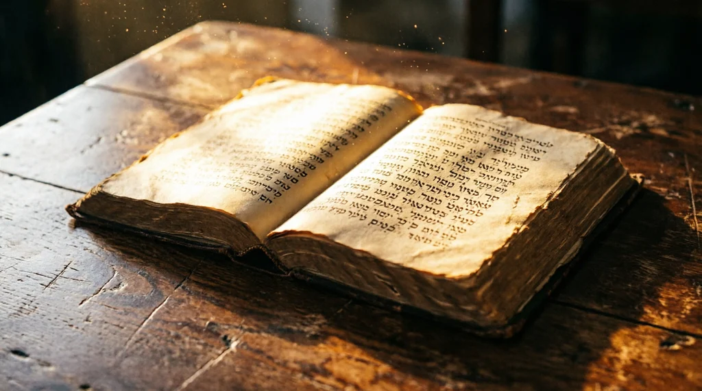 What Does Indignation Mean in the Bible?