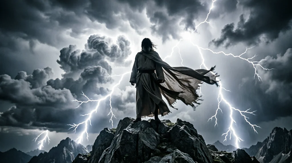 7 Spiritual Meanings of Indignation