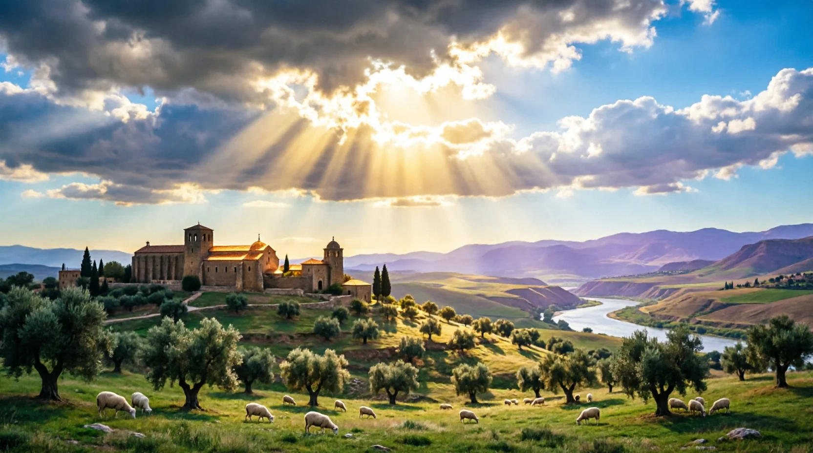 Countenance Meaning in the Bible: The Powerful Spiritual