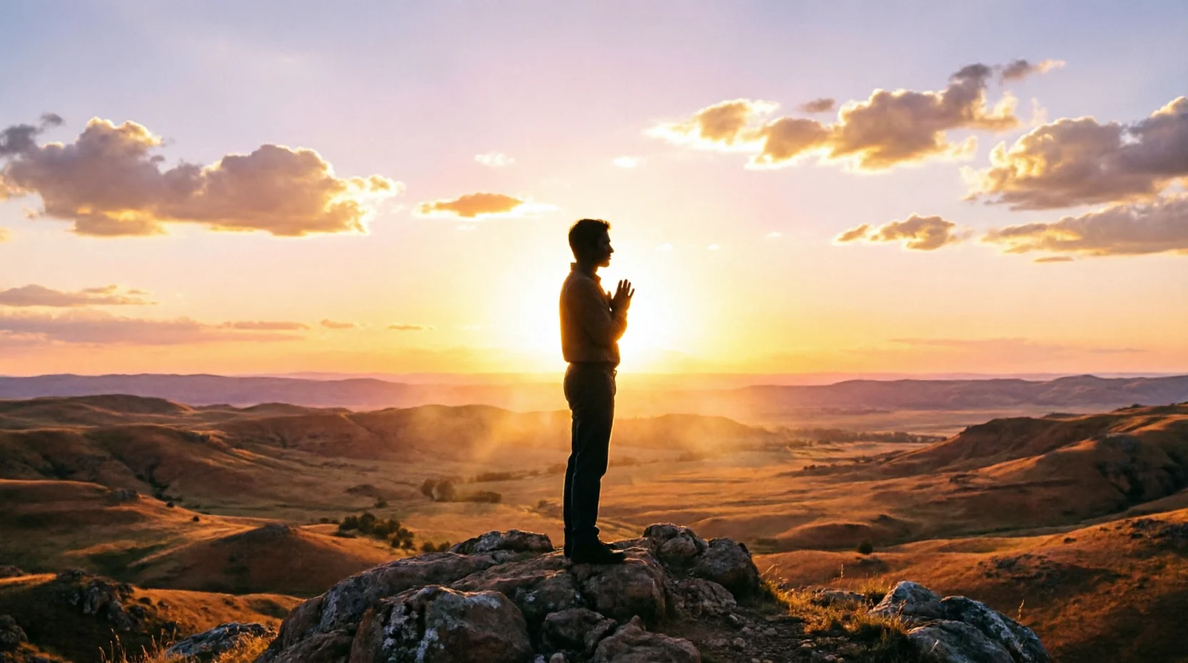 Supplication Meaning in the Bible: The Powerful Truth About Crying