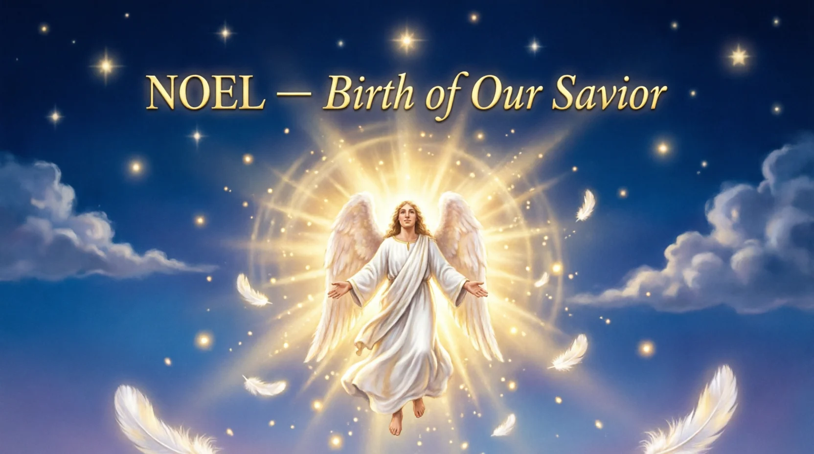 Noel Meaning in Bible: The Beautiful Biblical Meaning